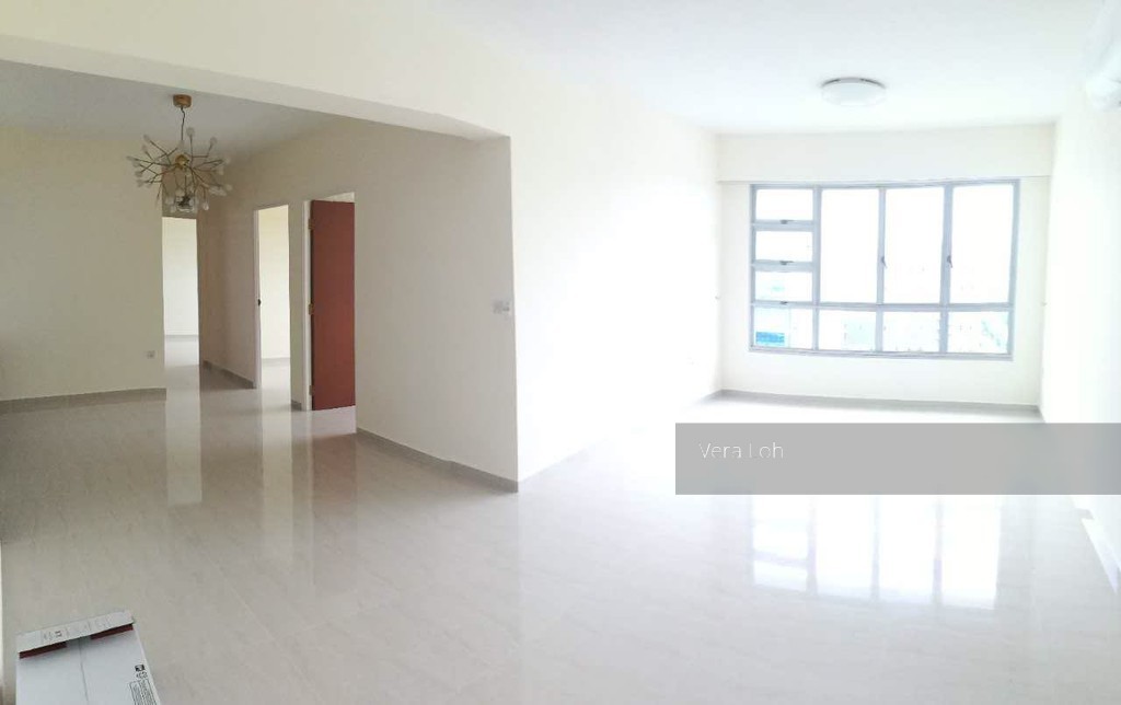 Boon Lay Avenue (Jurong West), HDB Jumbo #146595292
